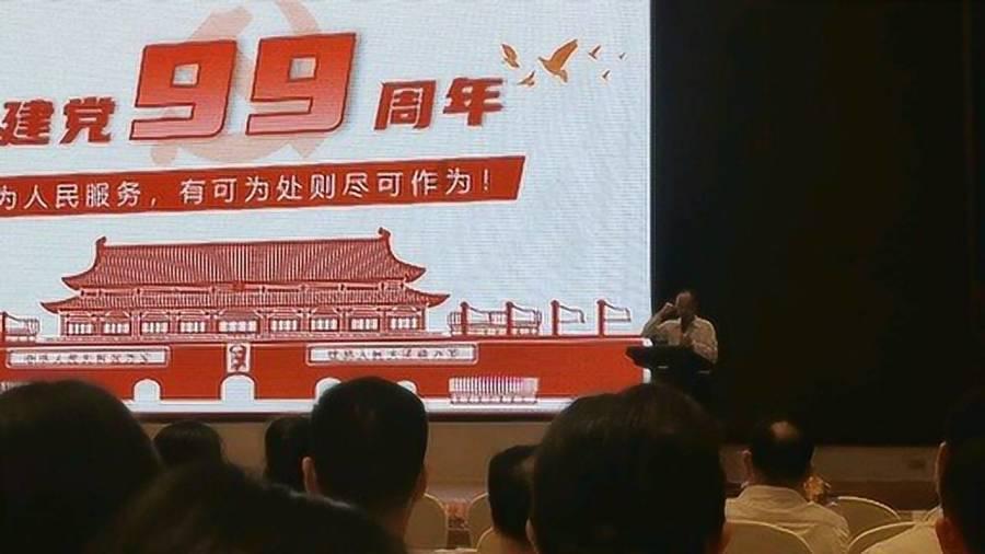新疆阿合奇：震区群众生产生活平稳有序